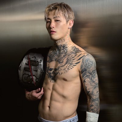 tomoki6868's profile picture. 平本蓮/Alex Pereira/Sean O'Malley/Petr Yan/Max Holloway/MVP/アマチュアMMAやってたりもします