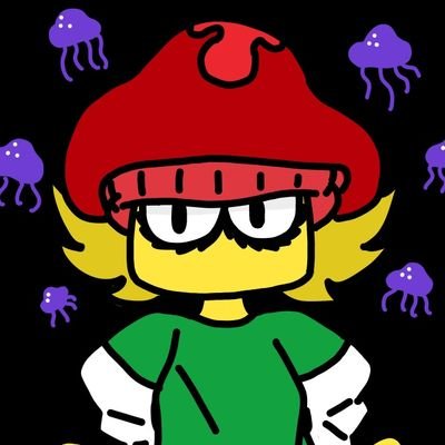A little artist who struggles to draw but tries his best
🗣️:🇲🇽/🇺🇸
-DM open-