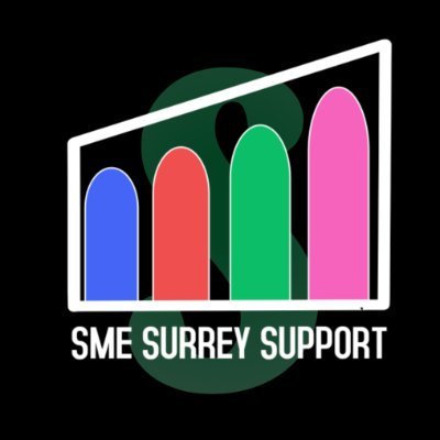 Supporting SME's in and around the Surrey and SW London Area