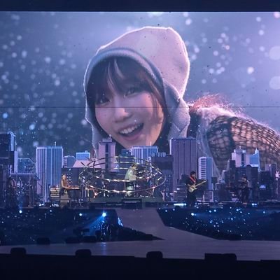 YOASOBI好き CLUB夜遊会員
バンドメンバーも激押し
電光石火 名古屋、神奈川
POPOUT 大阪
超現実 大阪Day1.東京Day1.2、ECHOES 4、5日参戦済み WANDARA三重9/11
Butsugiri Baa界隈