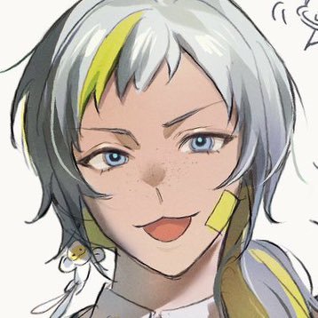 FUB free! use my art as pfp/ header w/credit 👌 safe to 📱/💻👌 any purpose of reprint/AI use/NFT❌
(@/503_art is not mine anymore, plz block it)