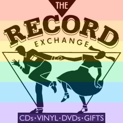 The Record Exchange Profile