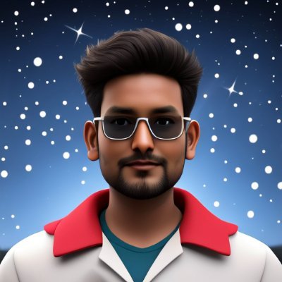 utkarshrastogi1's profile picture. Noob Made tonS of mistakes In Life , wont Give Up . fight back is My Aim (🧙,🧙) 🧙 seeking for, @SentientAGI