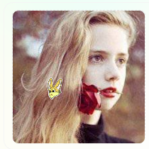 HamiDaBoss's profile picture. Sahara #0336136