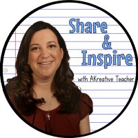 Andrea Kane (@kreativeteacher) 's Twitter Profile