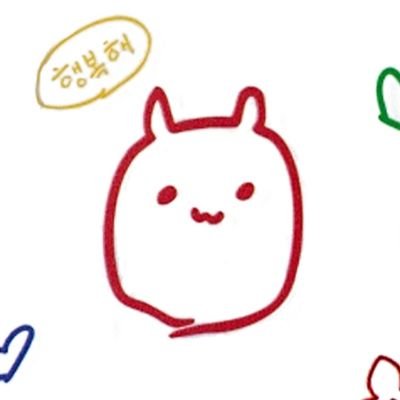 ❤💚💙みち🩷🩵💛さんのプロフィール画像
