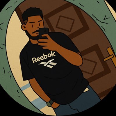 Kbrahn βοΈπ½ Profile