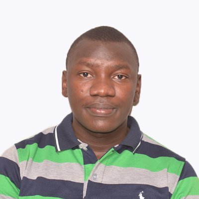 Geospatial Scientist||Conservationist|| Environmental blogger||