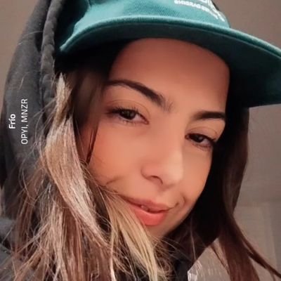 m4rt1n4_exe's profile picture. 🥷
https://t.co/GDkiqZ12xe