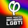 FiLGBTI's profile picture. 🏳️‍🌈🏳️‍⚧️ Équipe thématique LGBTI et droits nouveaux de @FranceInsoumise et @AEC_LeProgramme