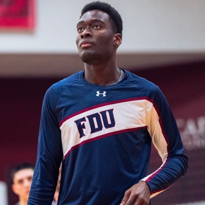 Fairleigh Dickinson University- Florham | Men’s Basketball | Accounting major