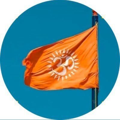 ✊हिन्दू तन-मन, हिन्दू जीवन, रग-रग हिन्दू मेरा परिचय!🚩
|| Krishna Sada Sahayathe || 🙏