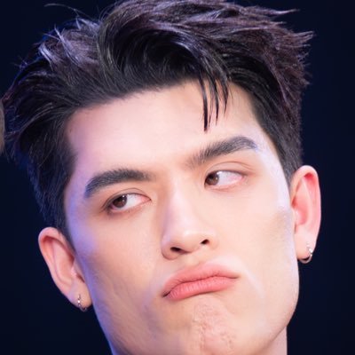 𝐅𝐚𝐧 𝐚𝐜𝐜𝐨𝐮𝐧𝐭 : { @josswayar } #jossGawin จอสกวิน 🐻🐧 น้องอาร์โนลด์ธงเขียว 💚 ไม่ใช่แอคซอฟหวานแต่อย่างใด 👀