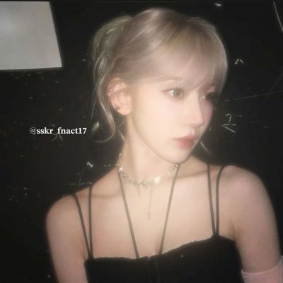 推しがいちばん。#LESSERAFIM #SEVENTEEN #ITZY #TWICE ---▷ルセラオフイベ8月24日個別ツーショ参戦