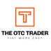 The OTC Trader (@theotctrader) Twitter profile photo The OTC Trader (@theotctrader) Twitter profile photo