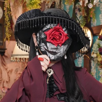 レジーナ🥀🖤さんのプロフィール画像