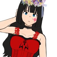 Sakura Kyou❅ (new) (@sakurakyou4) 's Twitter Profile Photo