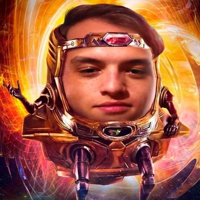 LerdoMaio's profile picture. 