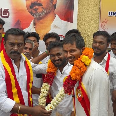 Bodinayakanur - JillaBoyz |😍தளபதி வெறியன்😍Be your own competitor🎤💥தமிழக வெற்றிக் கழகம்💥💪பிறப்பொக்கும் எல்லா உயிர்க்கும்💪