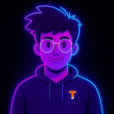 Web3 degenerate with a marketing brain 🧠💸 | Riding trends, farming drops 🪂 | BD @Toknex_xyz | The future is on-chain 🧬