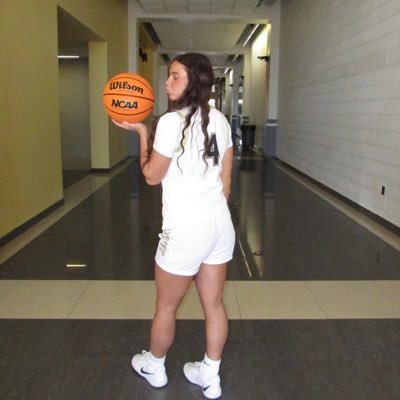 Gracie Shamblin Profile