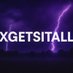 Xgetsitall (✧ᴗ✧) (@xgetsitall) Twitter profile photo Xgetsitall (✧ᴗ✧) (@xgetsitall) Twitter profile photo
