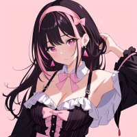 りりつかいずにーと@AI_Art (@lili_is_neet) 's Twitter Profile