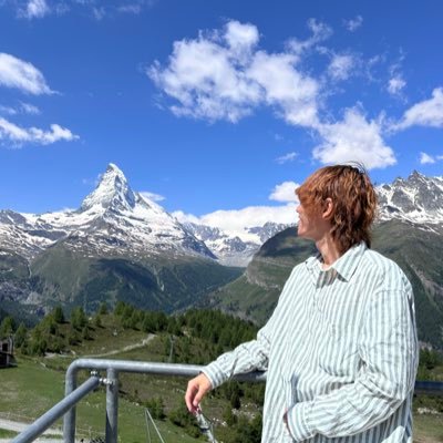 リュック1つで世界一周してます/訪れた国80ヶ国以上/趣味は海外旅行情報のシェア/キャロットケーキと猫がすき