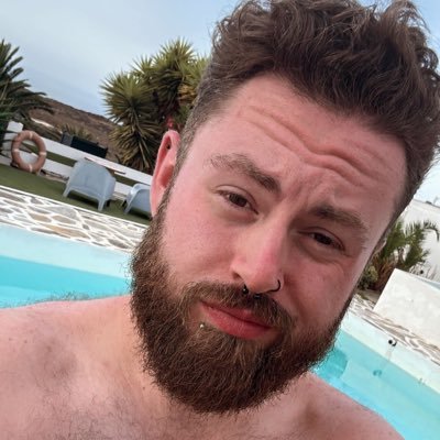 DylanDavidson2's profile picture. (He/Him) Senior Health Care Assistant👨‍⚕️ Travel Lover 🧳 #Neurodivergent 🧠 EV owner ⚡️🚗 (All views are my own)