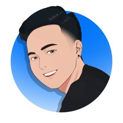 Graphic Artist ✒️
EXO-L (2012) 🐻 / A'TIN (2019) 🐥
Bullets, Magiliw, Bloom
Tiktok: https://t.co/59ElnRbOQt
(𝘓𝘰𝘴𝘵 𝘮𝘺 𝘰𝘭𝘥 X 𝘢𝘤𝘤𝘰𝘶𝘯𝘵)