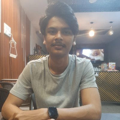 Security Researcher 🕵️♂️ | Pentesting & Bug Bountie|📖 Medium: https://t.co/OCnEU30f8P 💌 Substack: https://t.co/bIbVa15F4o 🌐 Website: https://t.co/TePNhafVJr
