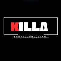Killa (@killasportscon) 's Twitter Profile Photo