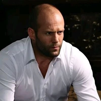 JasonStathamRed's profile picture. 