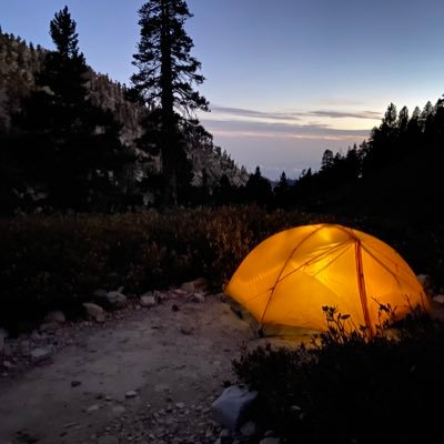 wife. mom. army vet. outdoors.