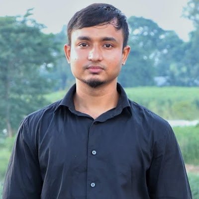 TanvirAhme33's profile picture. 