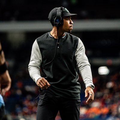 D’Andre Payne Profile