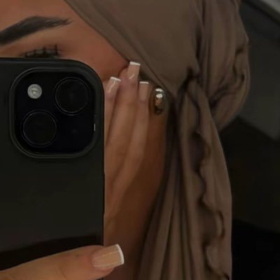 Sara61422284599's profile picture. 🧕🏼🇲🇦