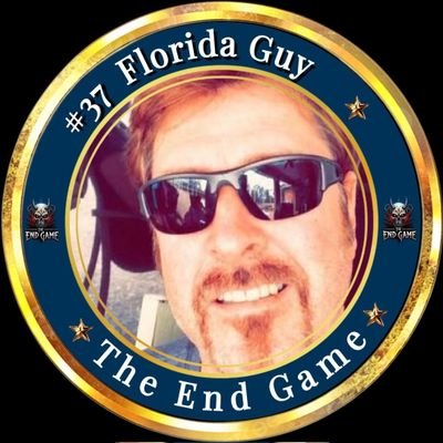 US Army Vet. Floridian Born and Raised. MAGA/ Trump 🇺🇸 ✝️ America First 🇺🇸. . ♐️ Sagittarius... it's all about the adventure 😎 🚫 Relationships