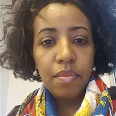 BizunehFrehiwot's profile picture. Thankful

🇪🇹 Diplomat @MFAEthiopia
