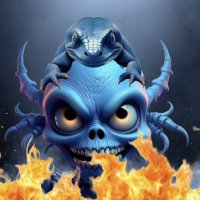 Blue Monsters (@bluemonsters12) 's Twitter Profile
