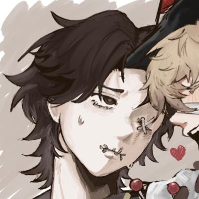 Eh8pGik33326's profile picture. 18⤴︎︎︎ 第五人格垢 腐ｱﾘ https://t.co/8aphI8PfaS←ﾘﾄﾘﾝ ｶｷﾞ垢🗝→ @ev9n3383005551