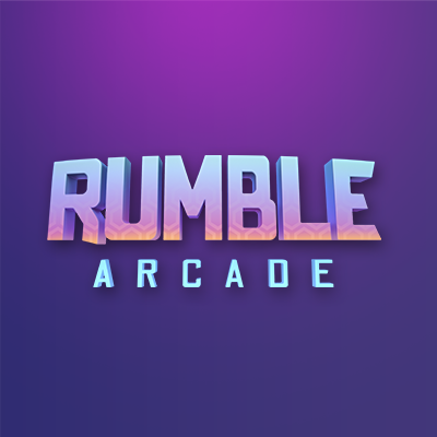 Rumble Arcade Profile