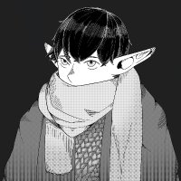 Felix Gryphon | フェリックス・グリフォン (@felixgryphon) 's Twitter Profile Photo