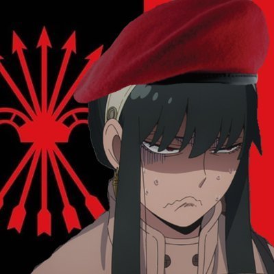 ✝️, Catholic, Timothy, 🇺🇲, History BA, Ex/Anti-Marxist, National Syndicalist, Hermit, Bröther. I follow fellow Catholics!