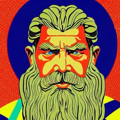 My Father Loves To Smite Mortals ⚡️⚡️⚡️ proskuneo…προσκυνέω