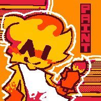 Vs Paint Guy - Color Splash Mix! Profile