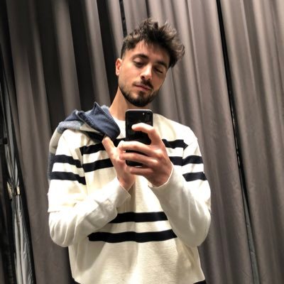 Mahirsomerr's profile picture. 