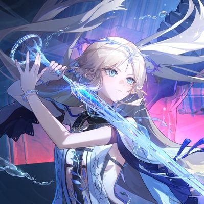 L7fvuXsvf9NWv2A's profile picture. SCANDALのファンです٩( ´ω` )و
鳴潮どハマり中(๑•̀ㅂ•́)و✧