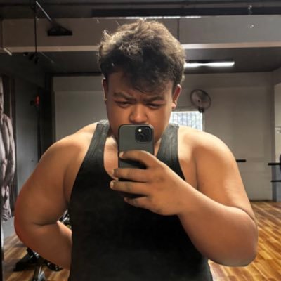 HAK69U's profile picture. Loud Singer and Rock Song Enthusiast 🎤🤘| Amplifying Emotions through Songs |