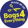bags4everything's profile picture. We manufacture all types of waterproof covers and bags including camping and caravanning protective bags over 30 years in UK.